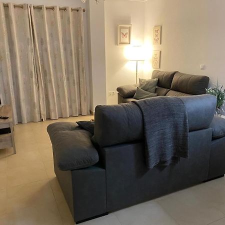 Hacienda Riquelme Golf Resort, Atlantico 188, Ground Floor Apartment Sucina Eksteriør bilde