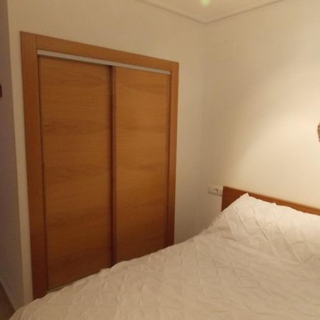 Hacienda Riquelme Golf Resort, Atlantico 188, Ground Floor Apartment Sucina Eksteriør bilde