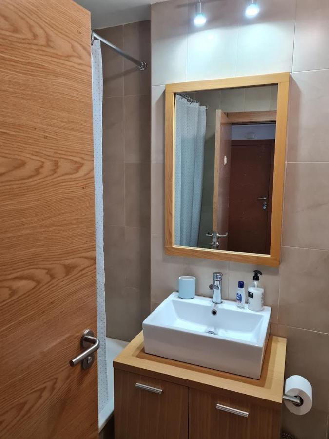 Hacienda Riquelme Golf Resort, Atlantico 188, Ground Floor Apartment Sucina Eksteriør bilde